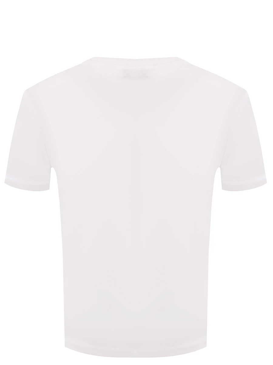 Футболка хлопковая