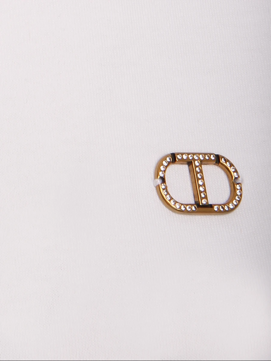 Футболка хлопковая