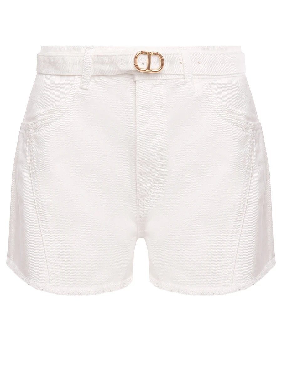 Шорты хлопковые