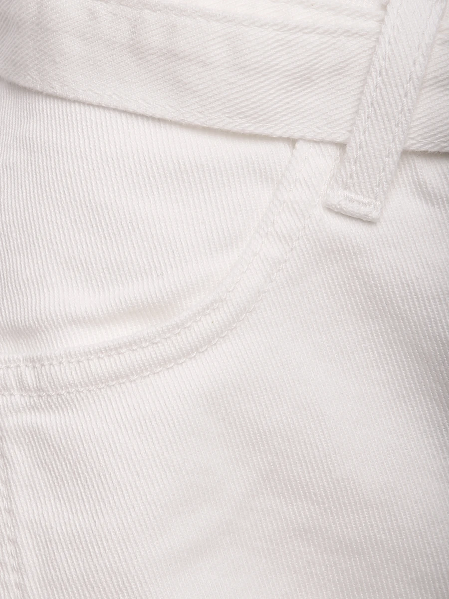 Шорты хлопковые