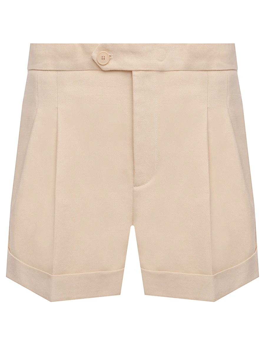 Шорты хлопковые