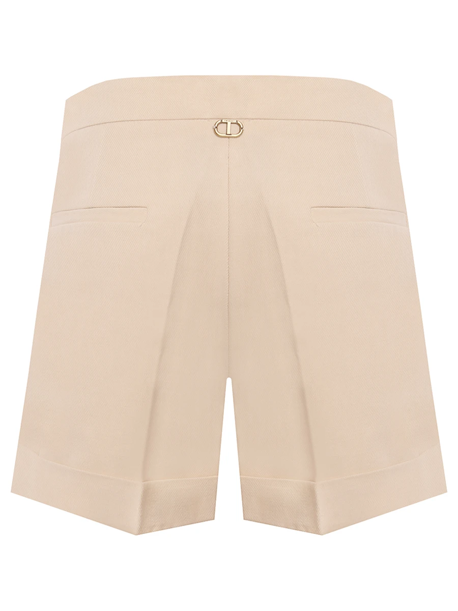 Шорты хлопковые