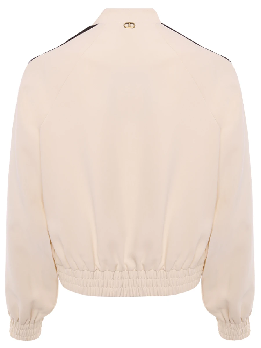 Костюм однотонный