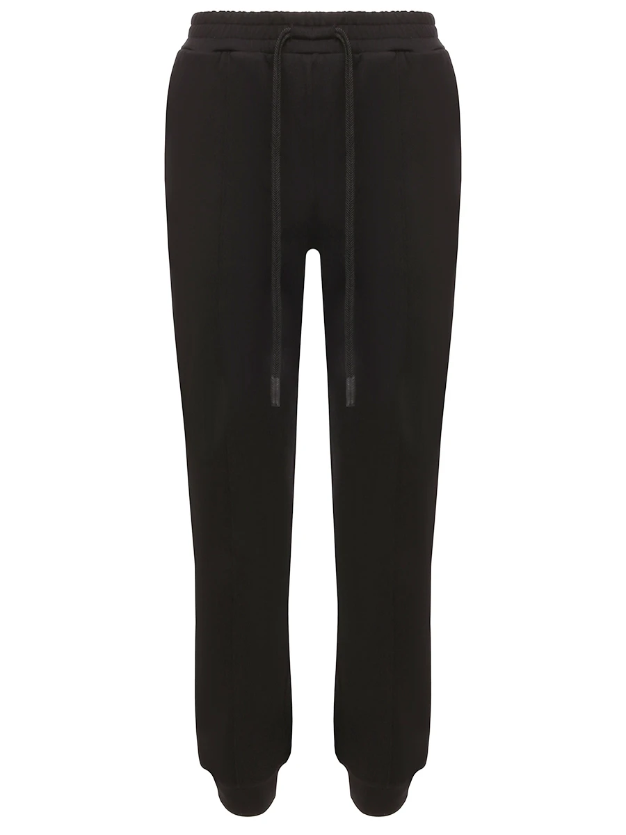 Брюки хлопковые