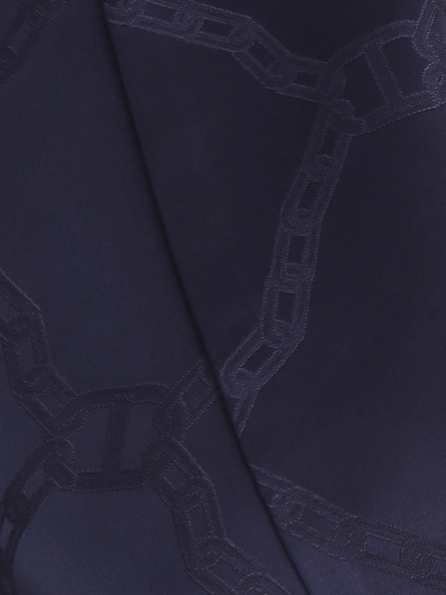 Жакет с принтом