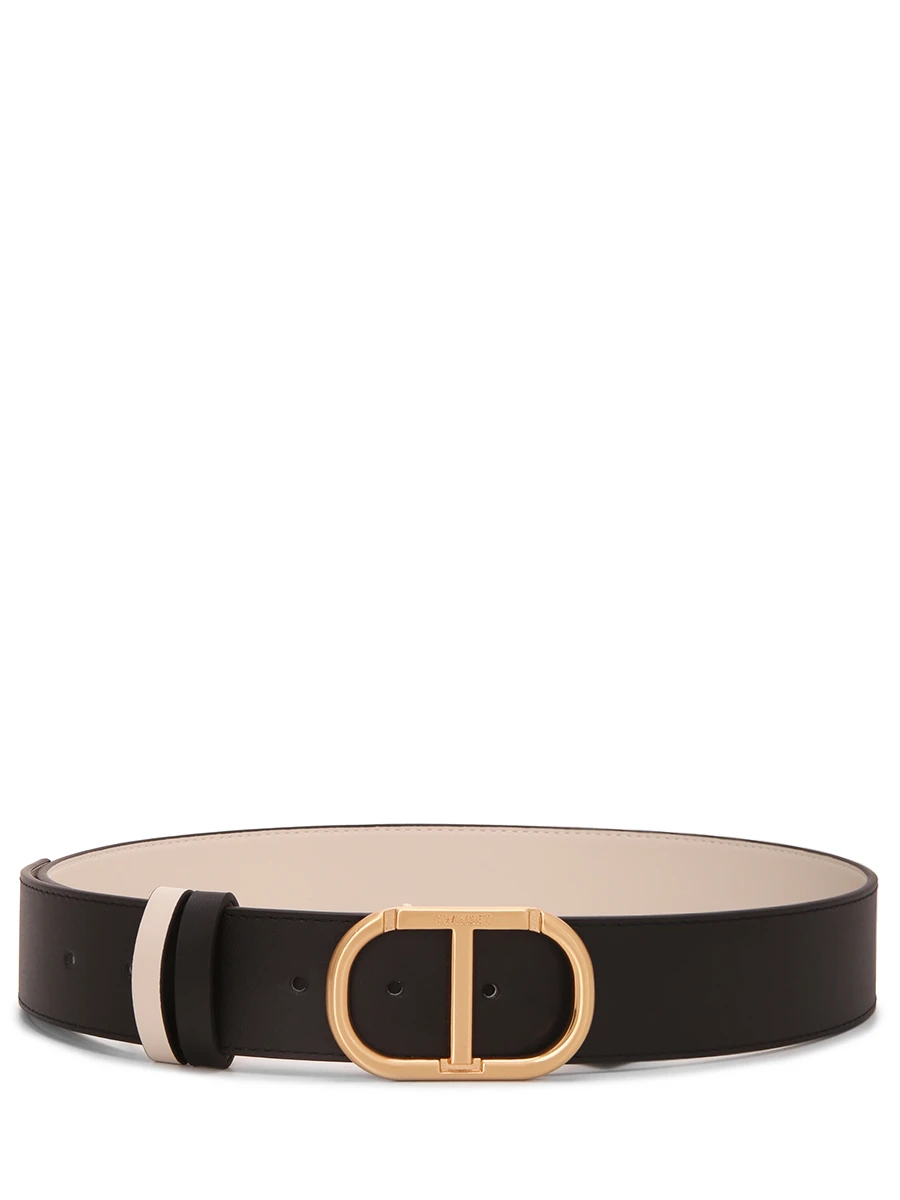 Ремень кожаный