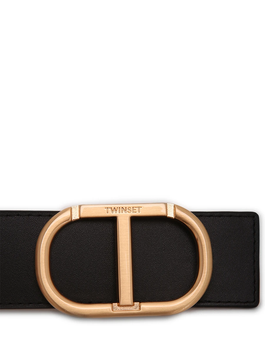 Ремень кожаный