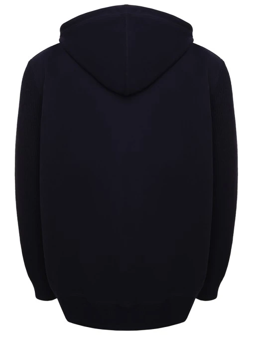 Толстовка хлопковая BRUNELLO CUCINELLI