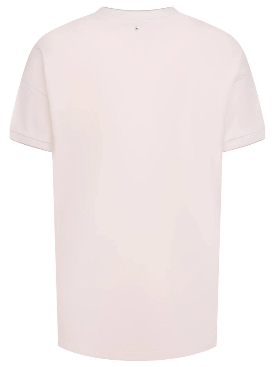 Футболка хлопковая