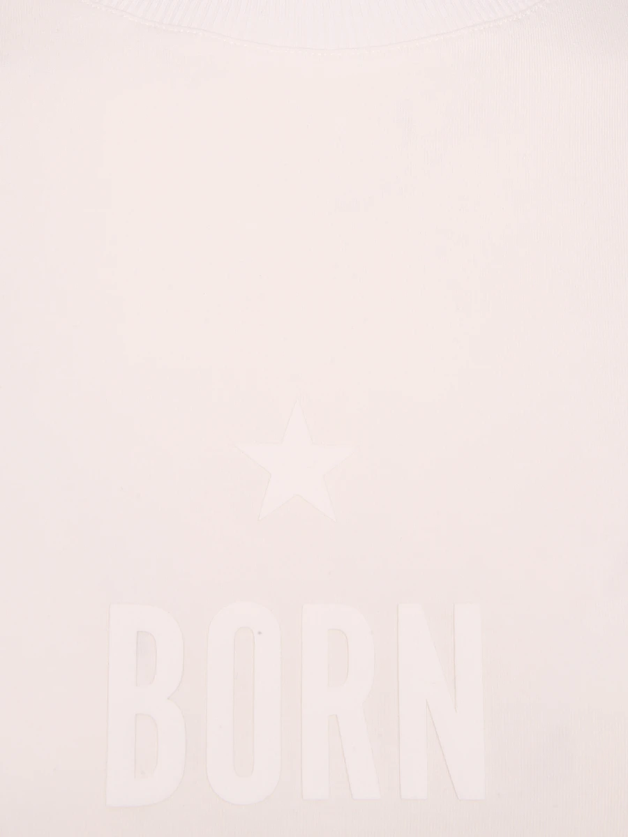 Футболка хлопковая