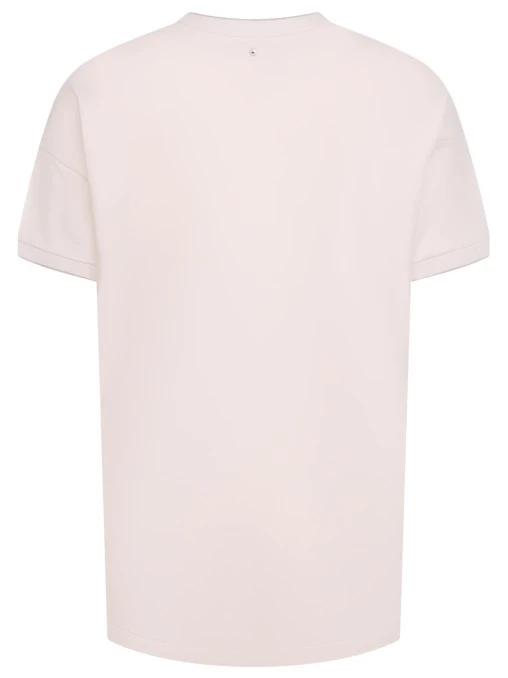 Футболка хлопковая LORENA ANTONIAZZI