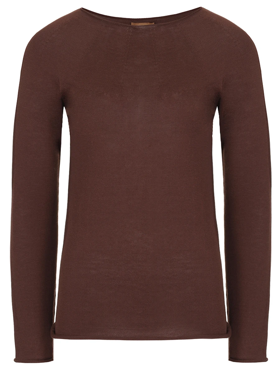 Джемпер хлопковый