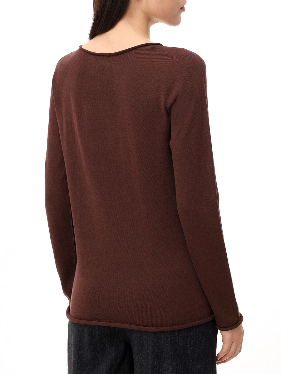 Джемпер хлопковый