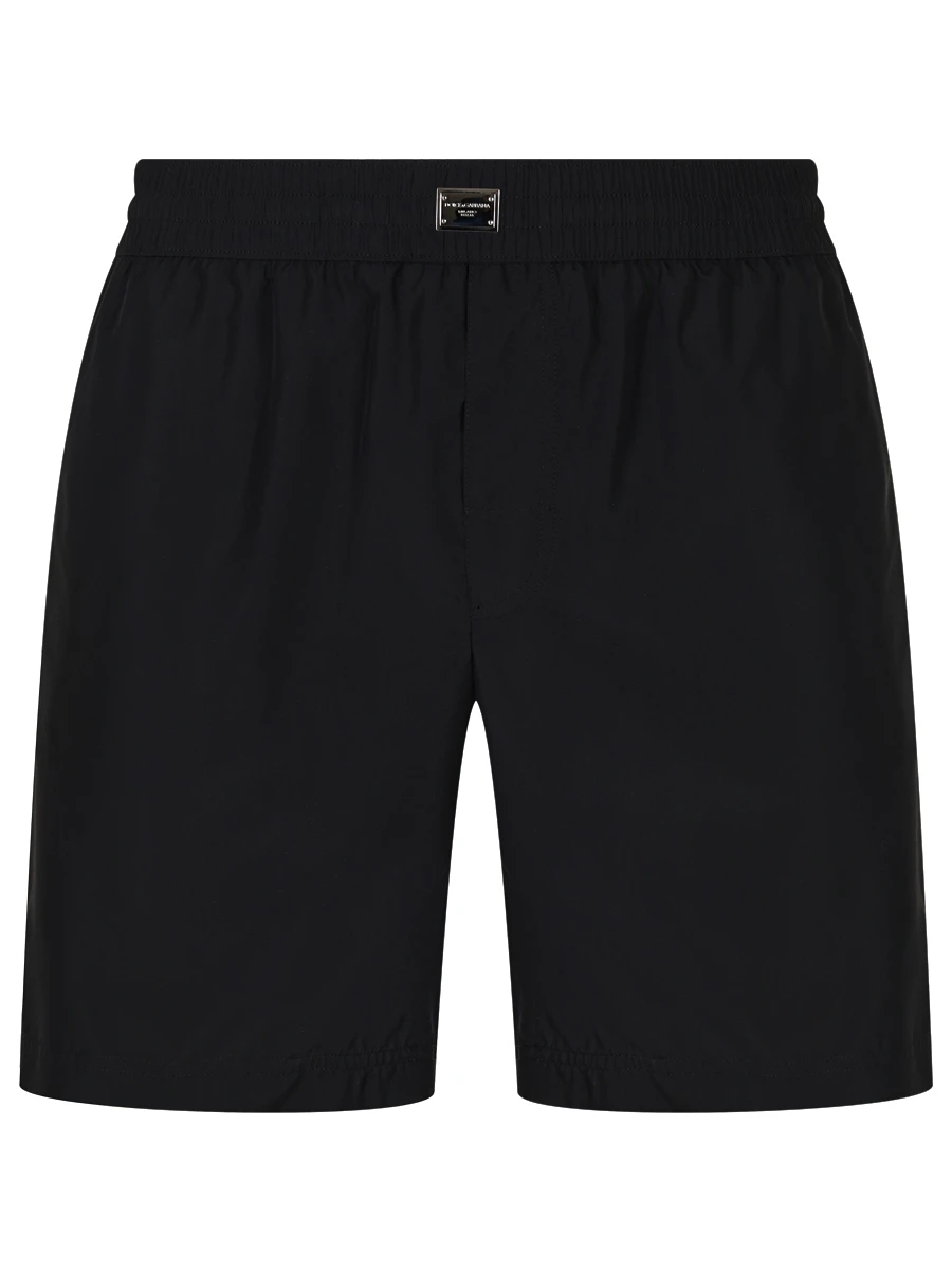 Шорты плавательные