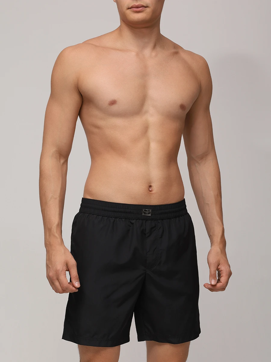 Шорты плавательные