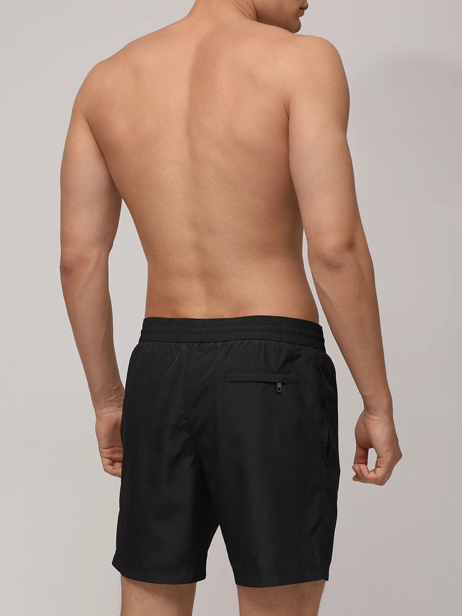 Шорты плавательные