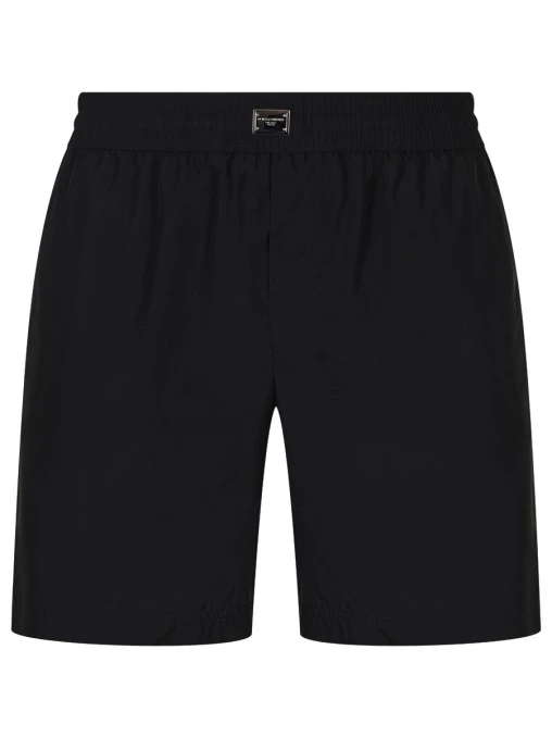 Шорты плавательные DOLCE & GABBANA