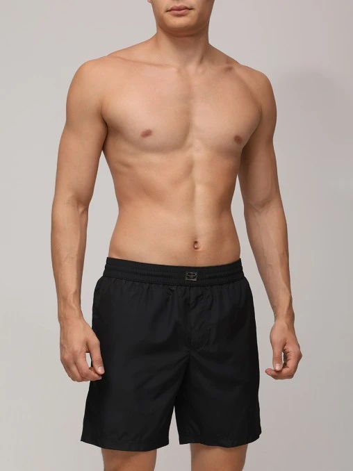 Шорты плавательные DOLCE & GABBANA