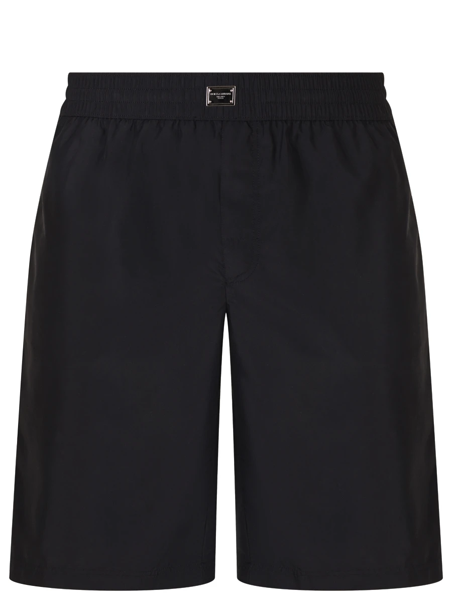 Шорты плавательные