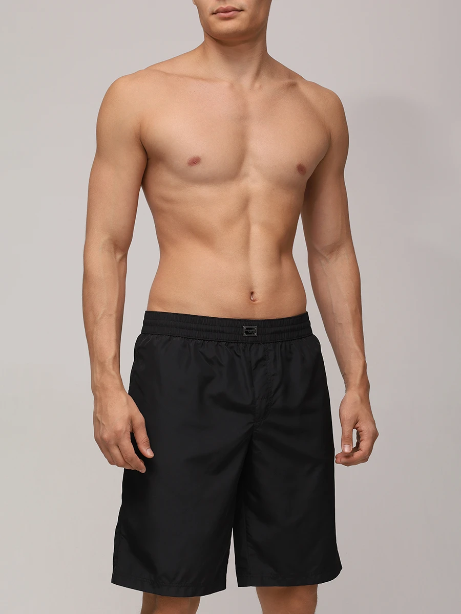 Шорты плавательные