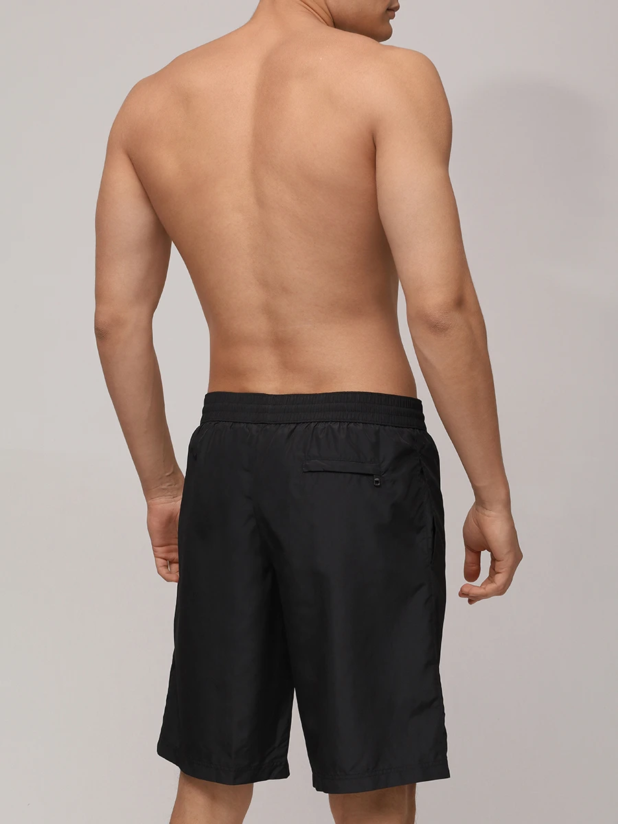 Шорты плавательные