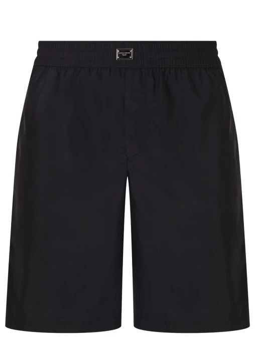 Шорты плавательные DOLCE & GABBANA