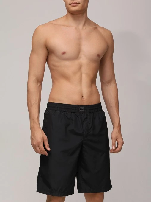 Шорты плавательные DOLCE & GABBANA