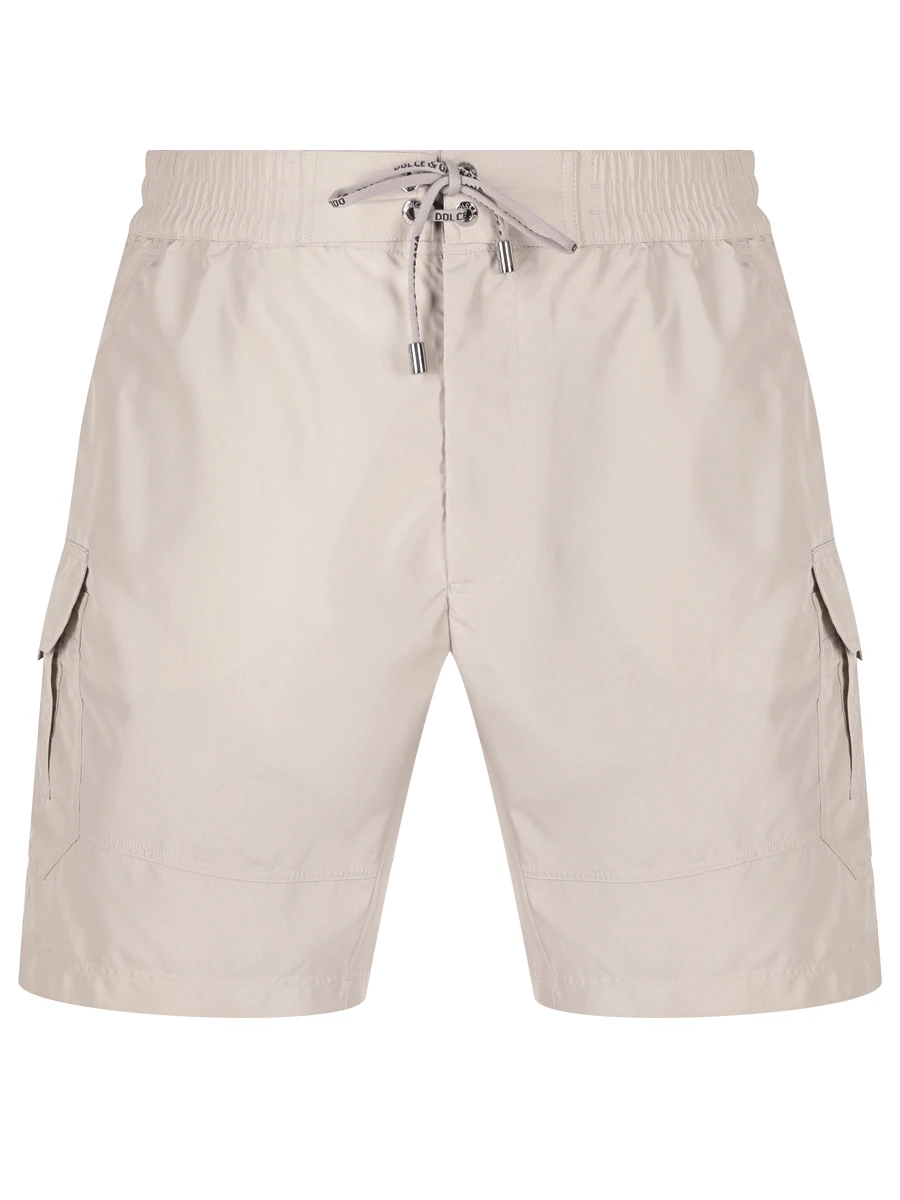 Шорты плавательные