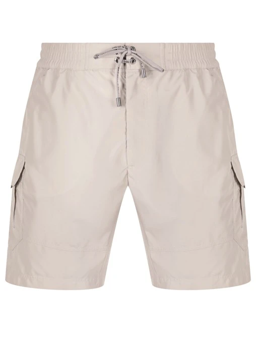 Шорты плавательные DOLCE & GABBANA