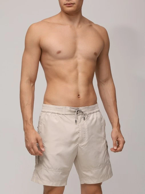 Шорты плавательные DOLCE & GABBANA