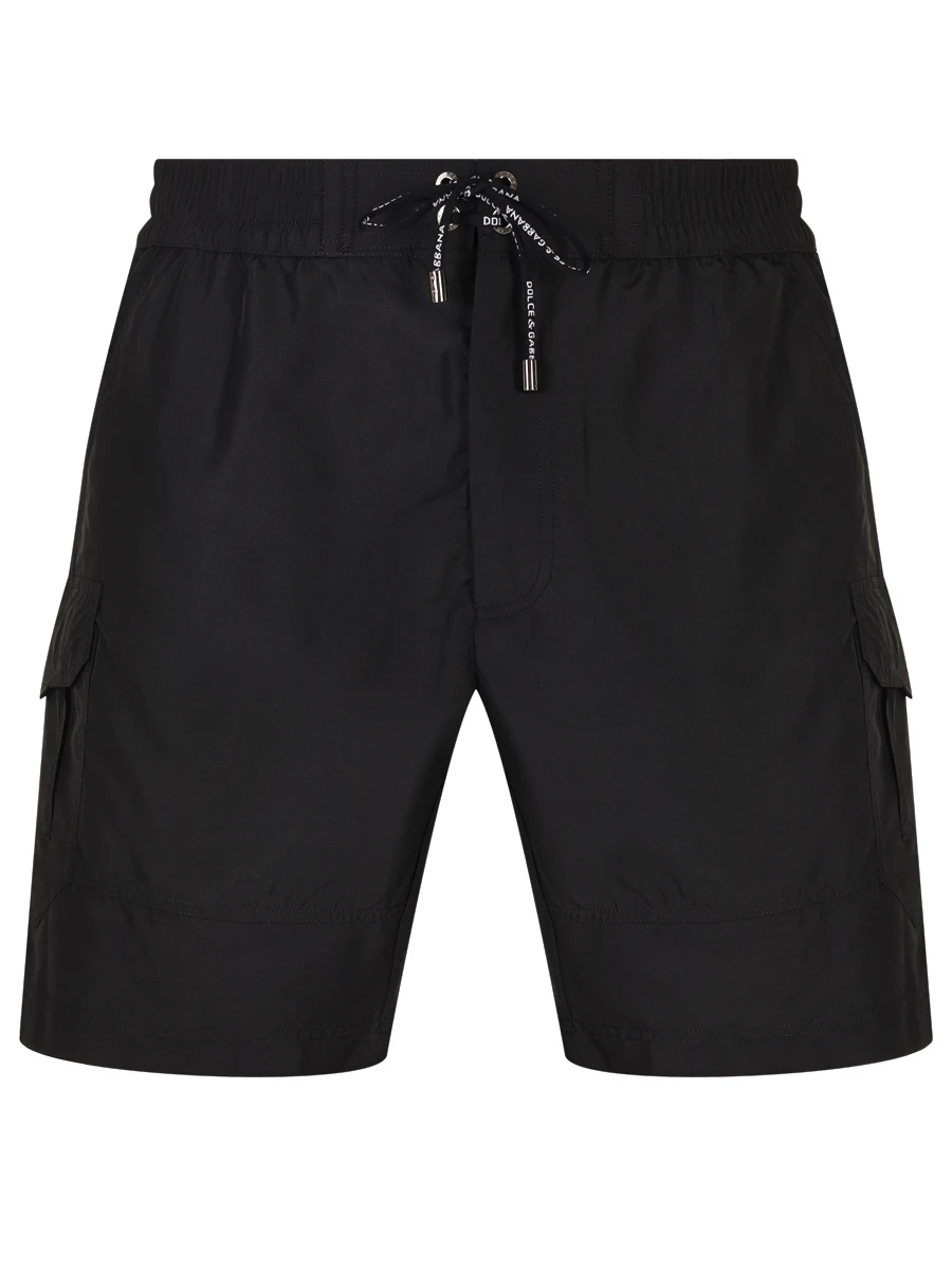 Шорты плавательные