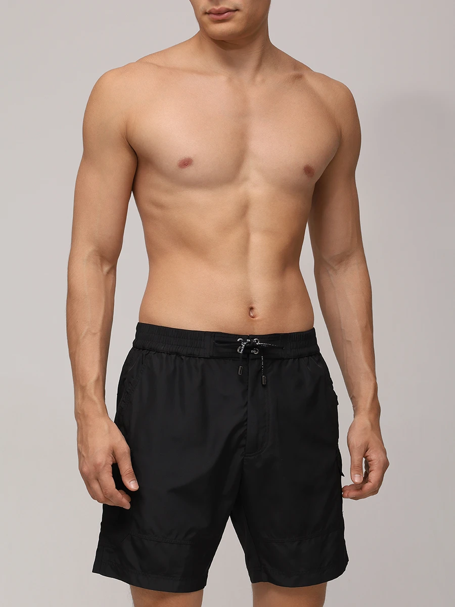 Шорты плавательные