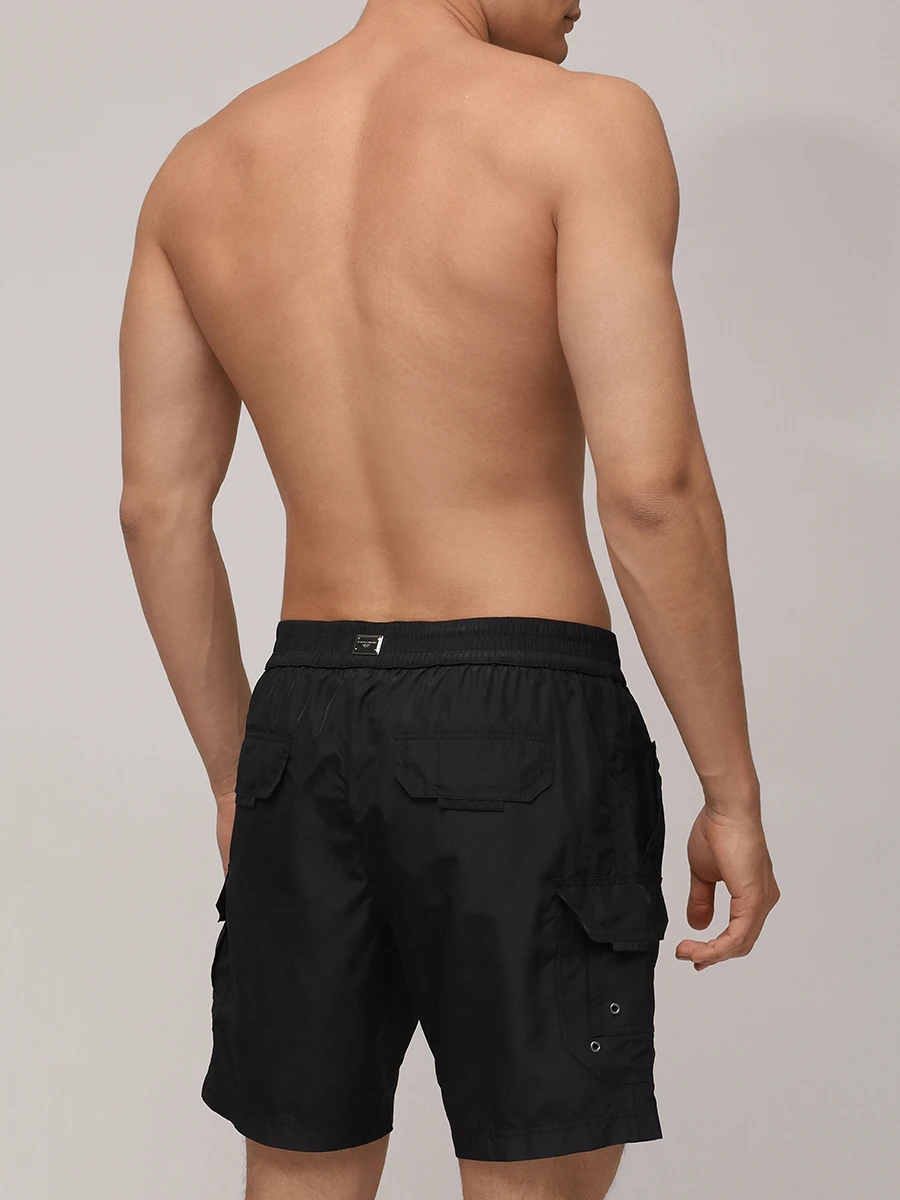 Шорты плавательные