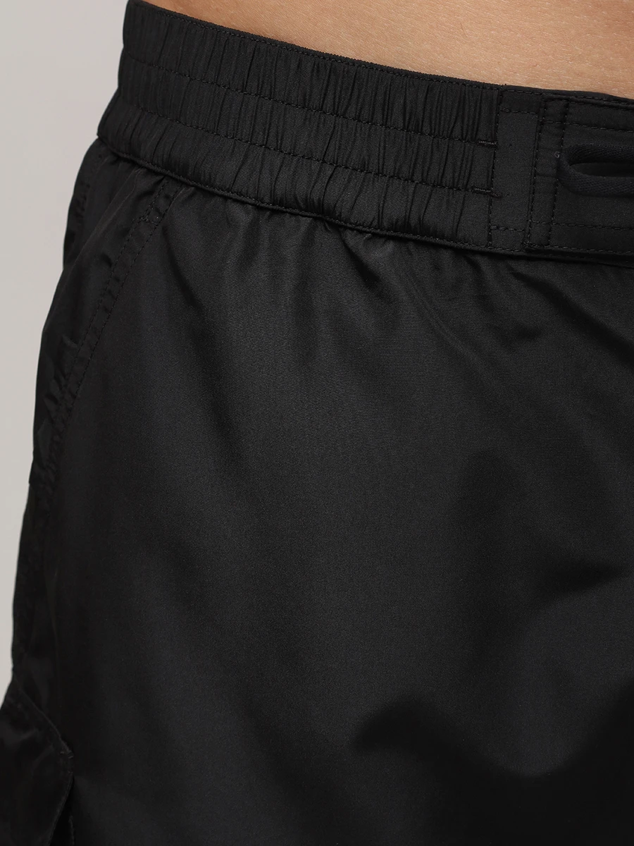 Шорты плавательные