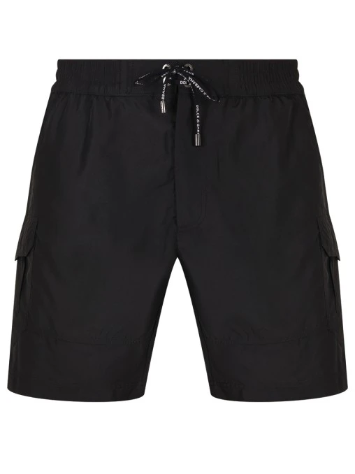 Шорты плавательные DOLCE & GABBANA