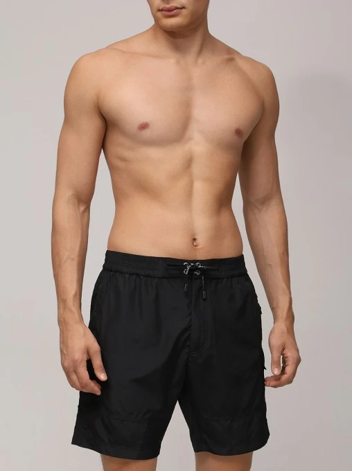 Шорты плавательные DOLCE & GABBANA