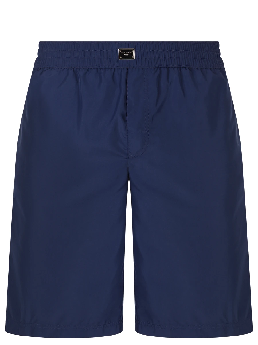 Шорты плавательные