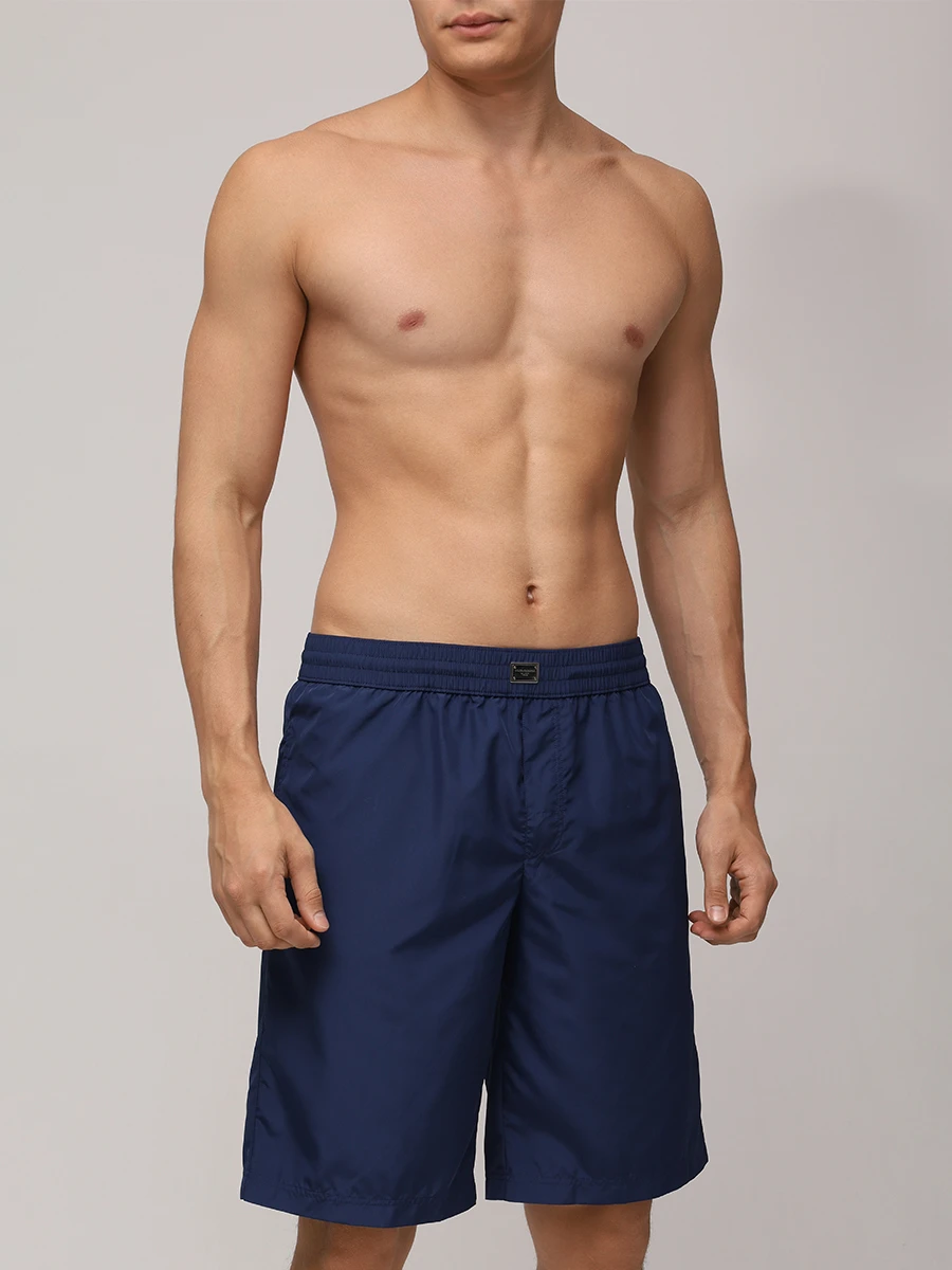 Шорты плавательные