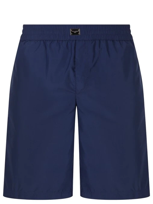 Шорты плавательные DOLCE & GABBANA