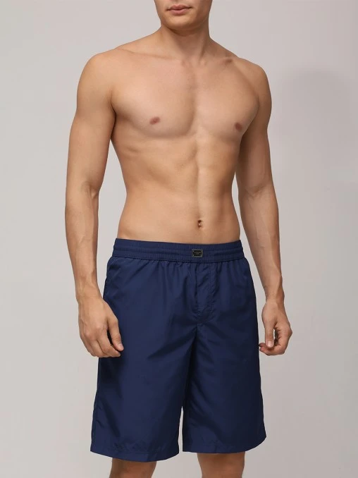 Шорты плавательные DOLCE & GABBANA