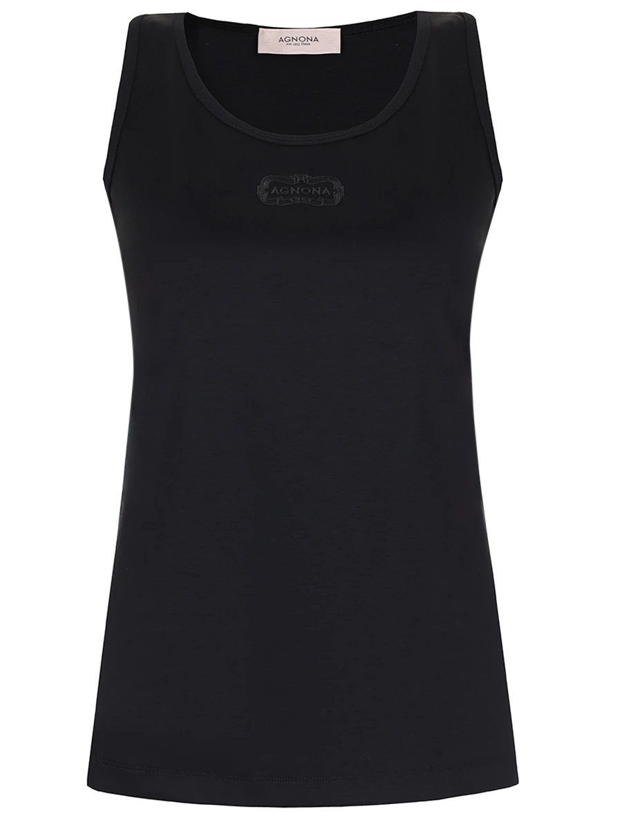 Топ хлопковый