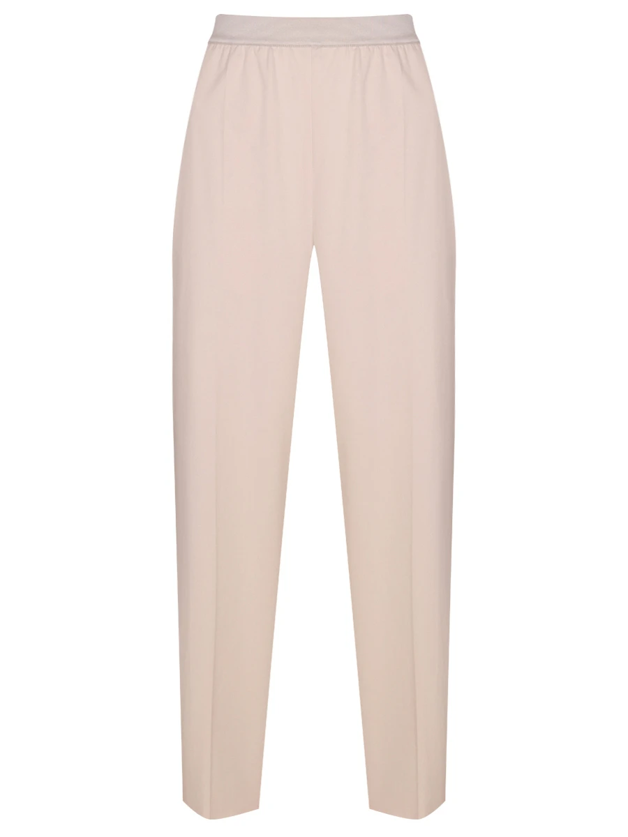 Брюки хлопковые