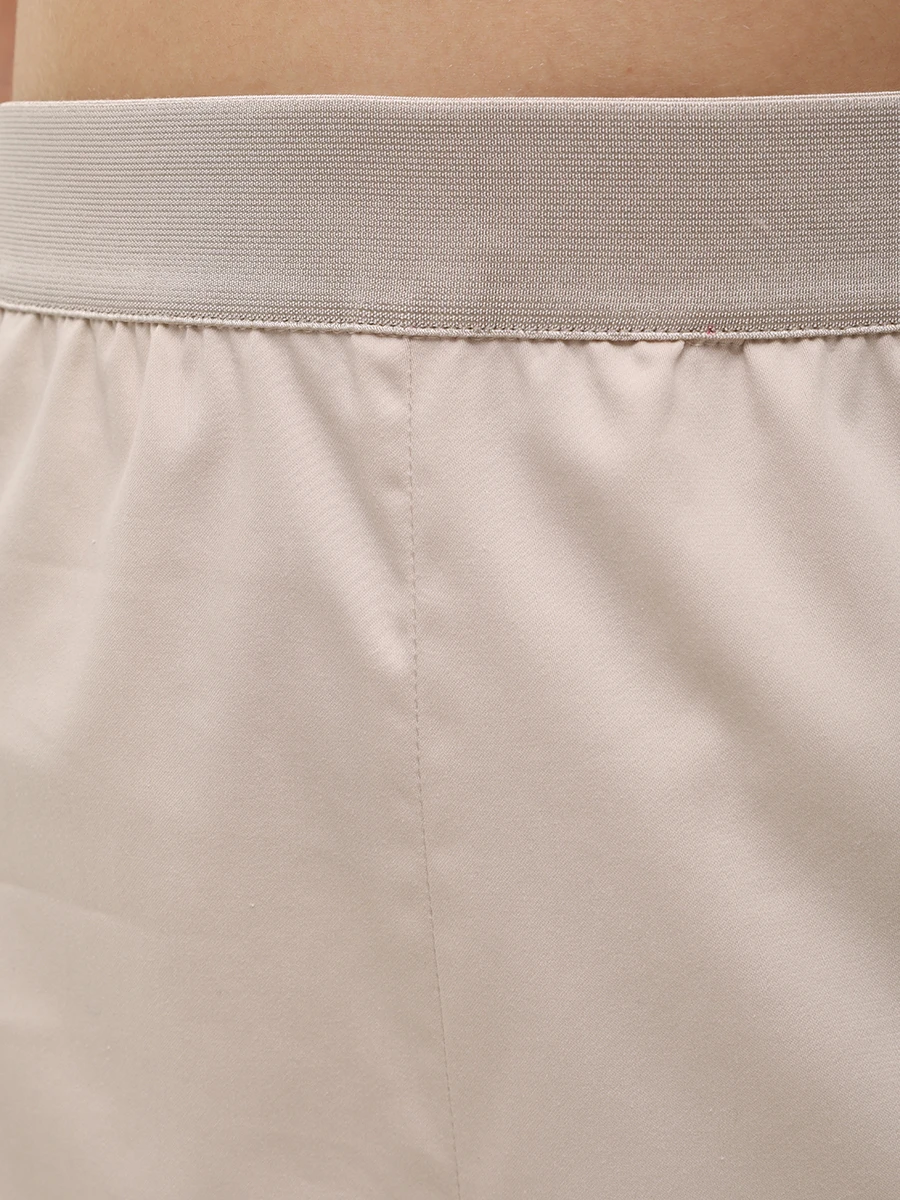 Брюки хлопковые