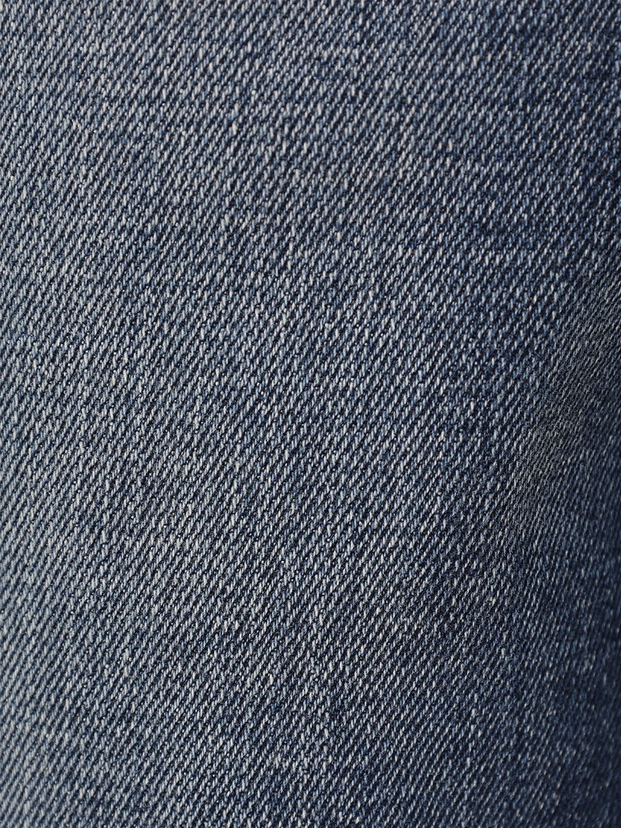 Шорты джинсовые