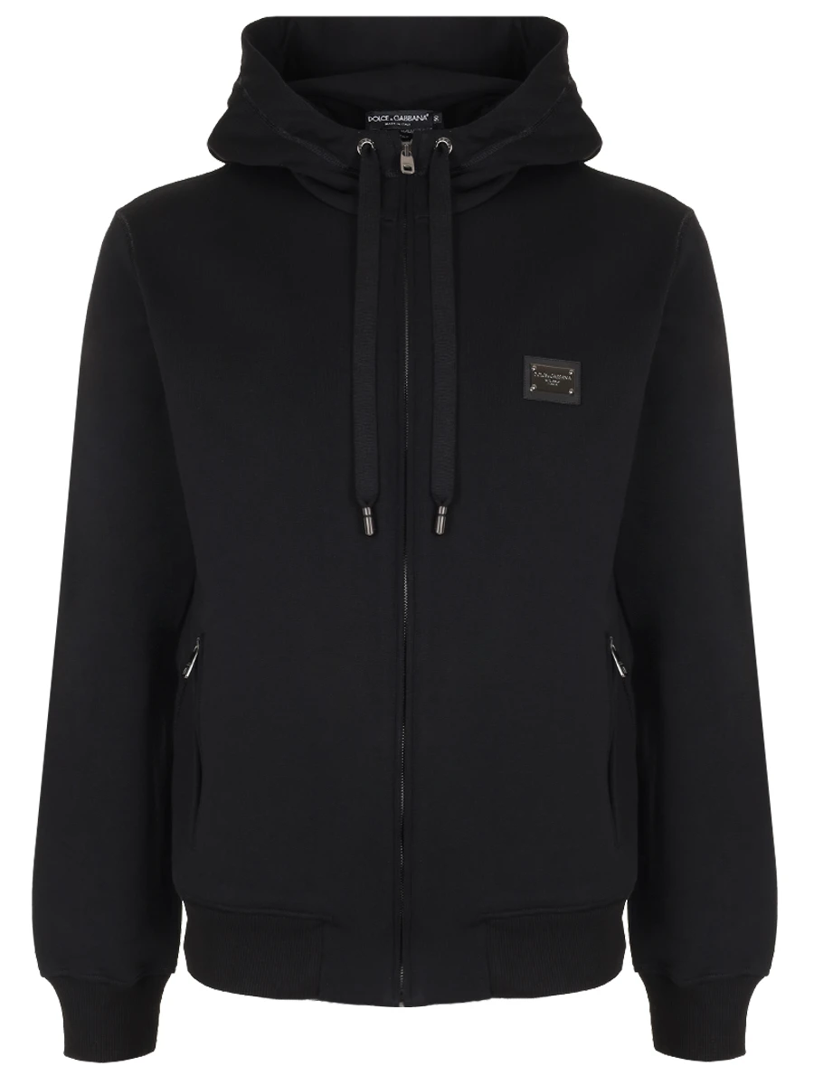 Олимпийка хлопковая