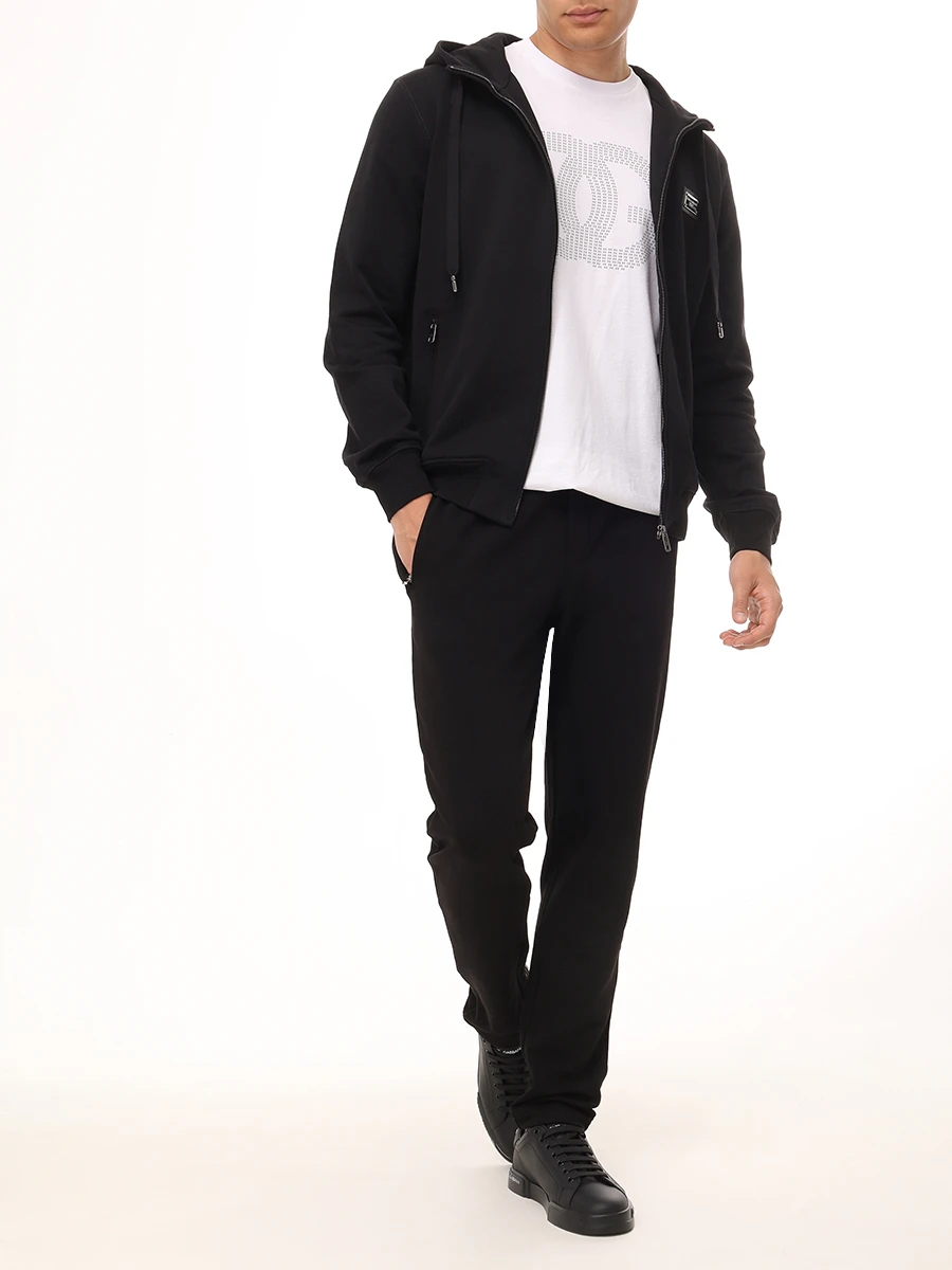 Олимпийка хлопковая