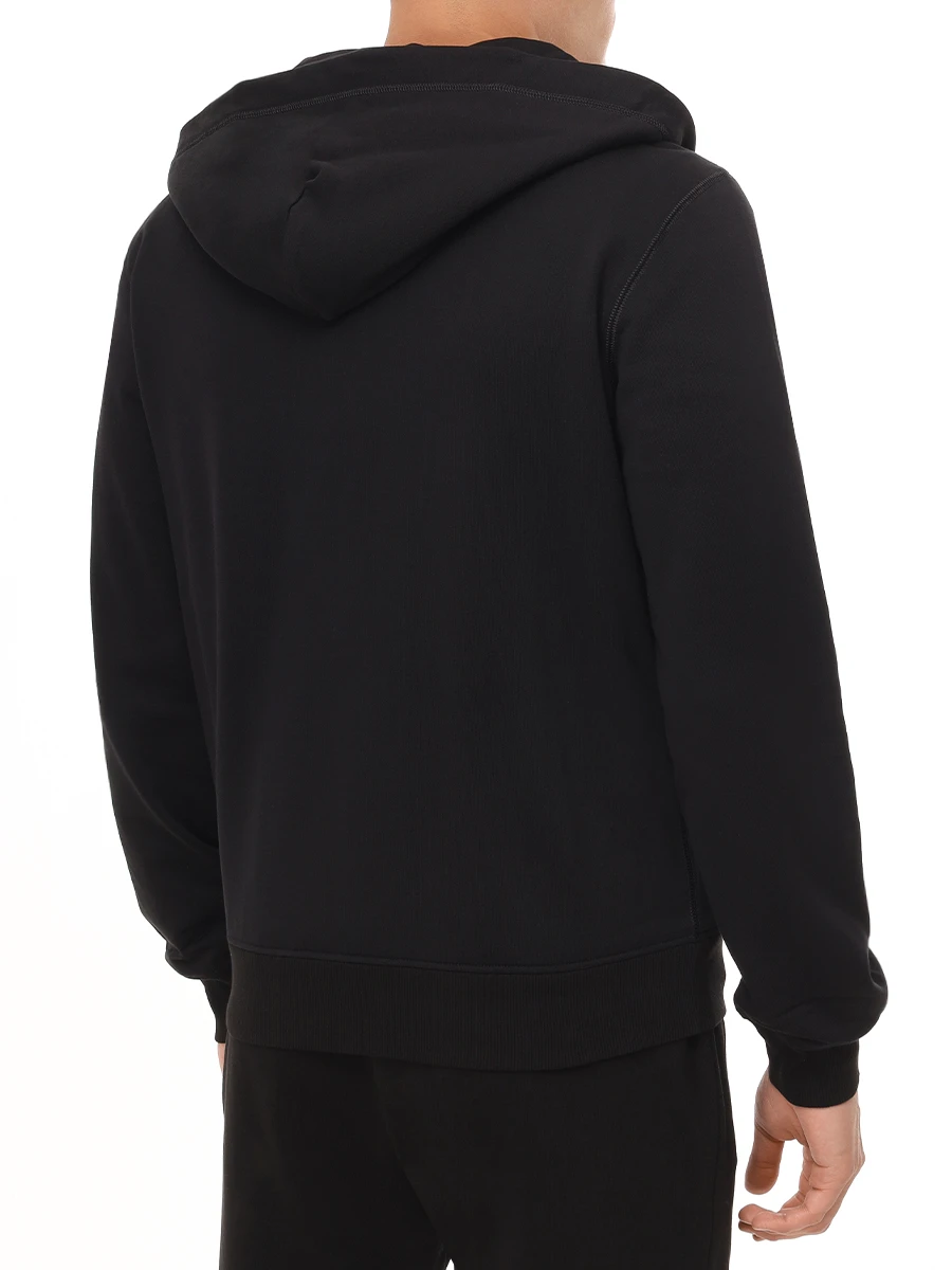 Олимпийка хлопковая