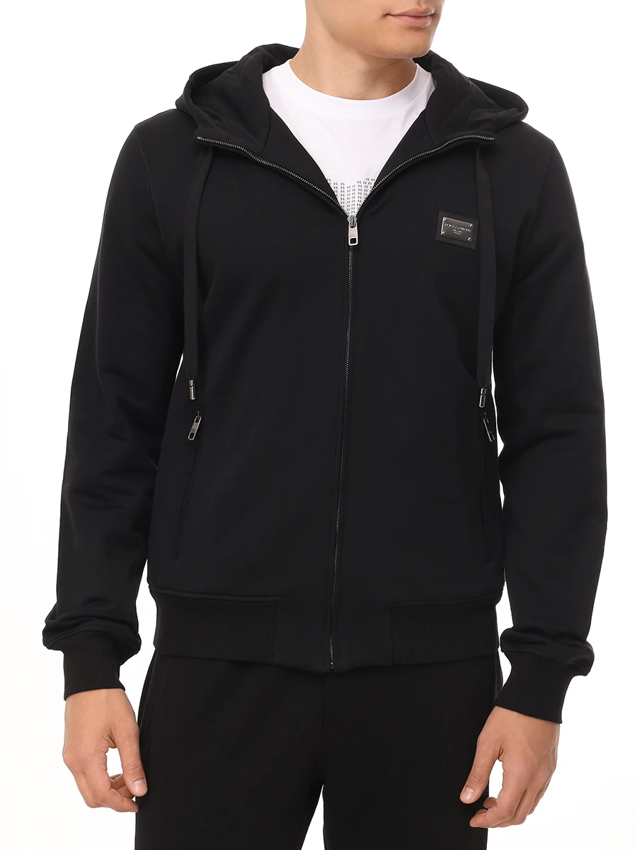 Олимпийка хлопковая