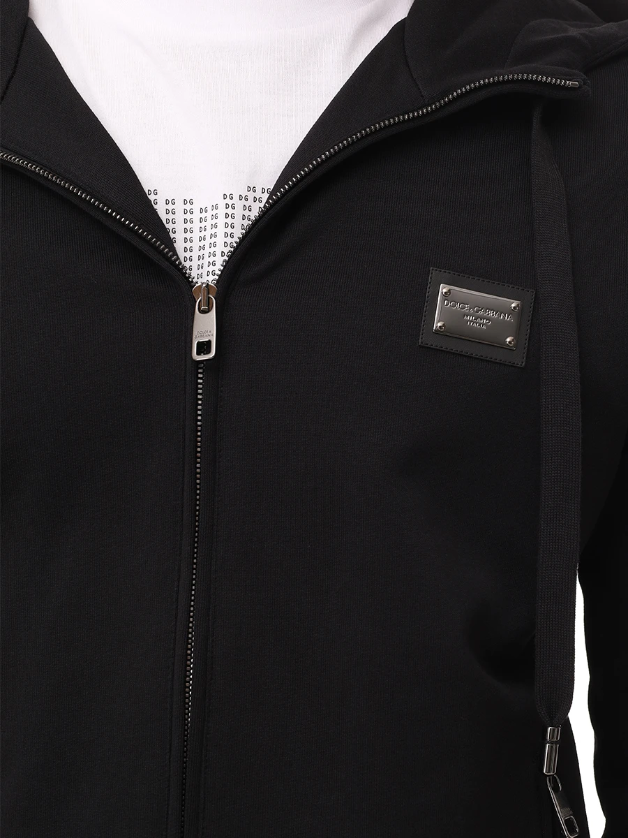 Олимпийка хлопковая