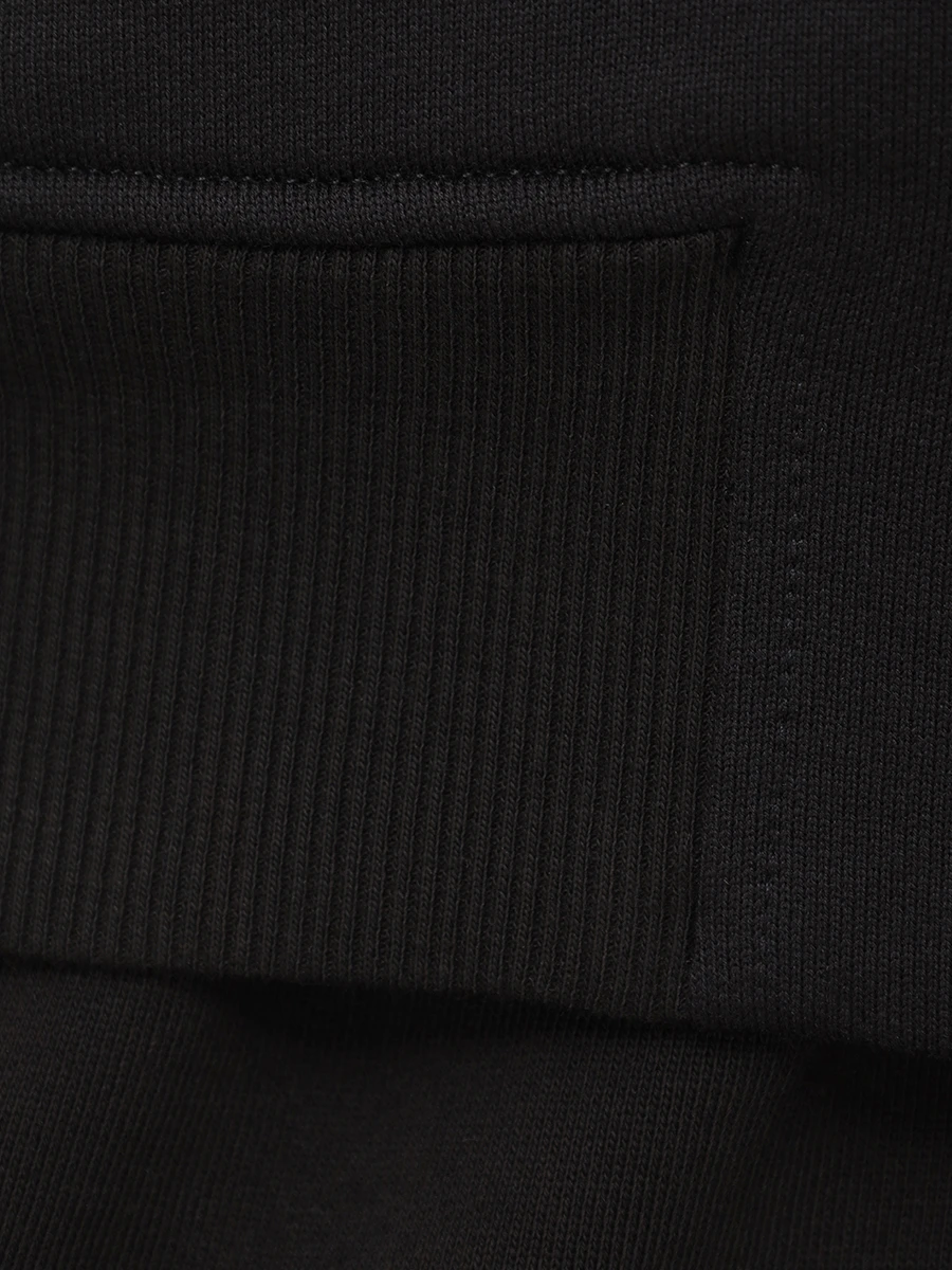 Олимпийка хлопковая